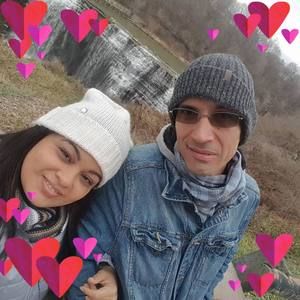 Meet your Posher, Lymarie